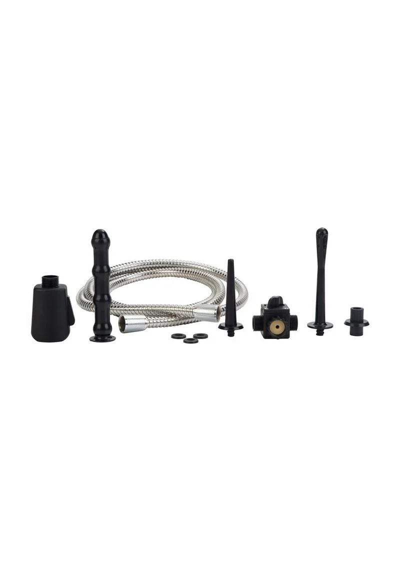 Universal Water Works Advanced Douche System - Image 2