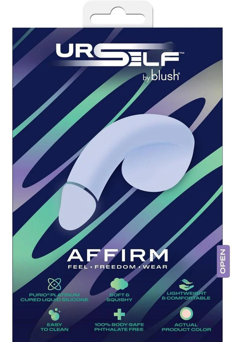 URSelf Affirm Packer Prosthetic - Image 4