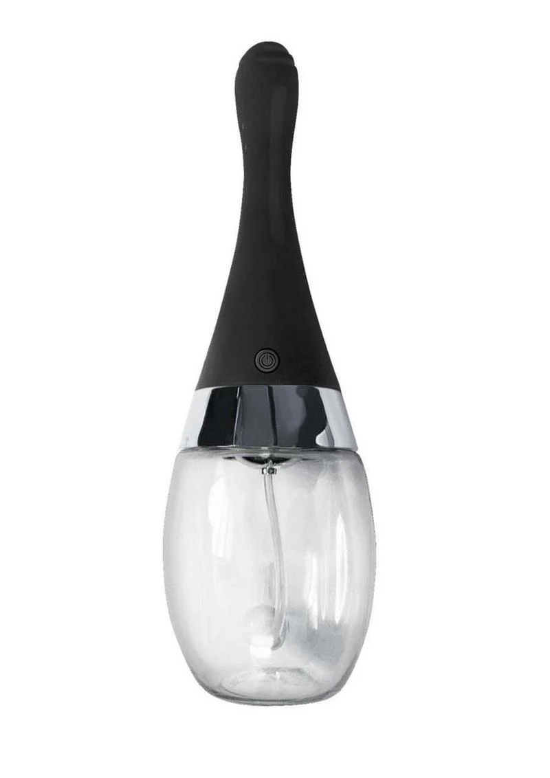 USB Rechargeable Electro Douche Autospray