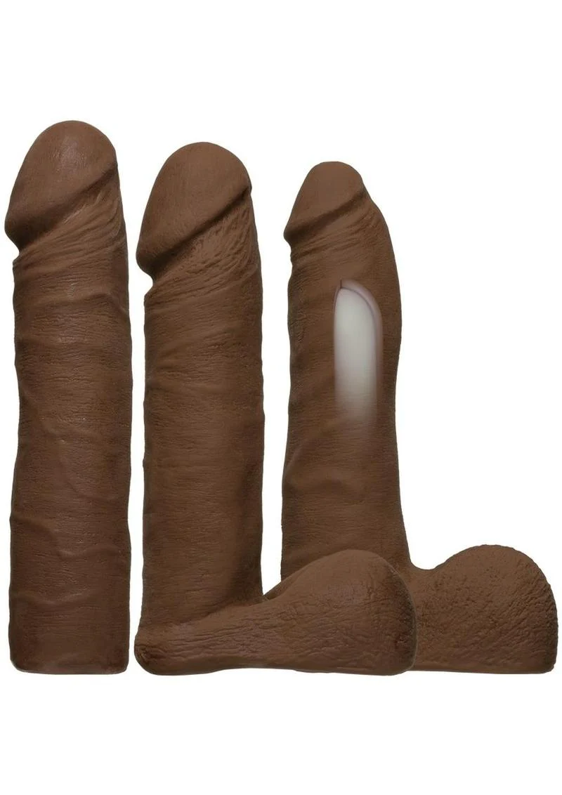 Vac-U-Lock Dual Density Ultraskyn Set for Couples - Image 5