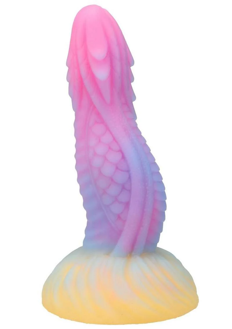 Vac-U-Lock Fantasy Fuckers Dragon's Tongue Attachment