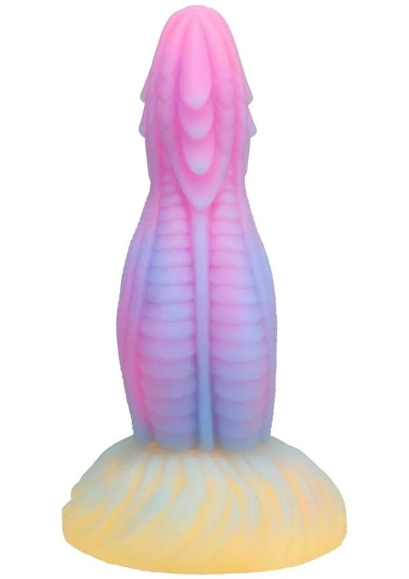 Vac-U-Lock Fantasy Fuckers Dragon's Tongue Attachment - Image 2