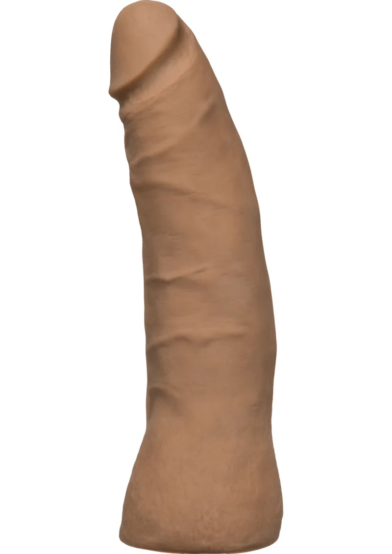 Vac-U-Lock UltraSKYN Thin Dong Dildo