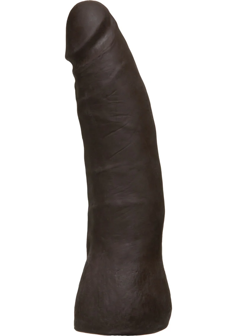 Vac-U-Lock UltraSKYN Thin Dong Dildo - Image 2