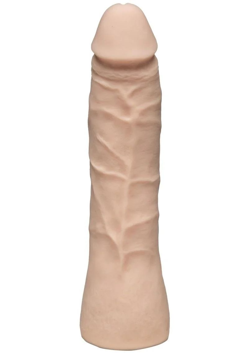 Vac-U-Lock UltraSKYN Thin Dong Dildo - Image 4