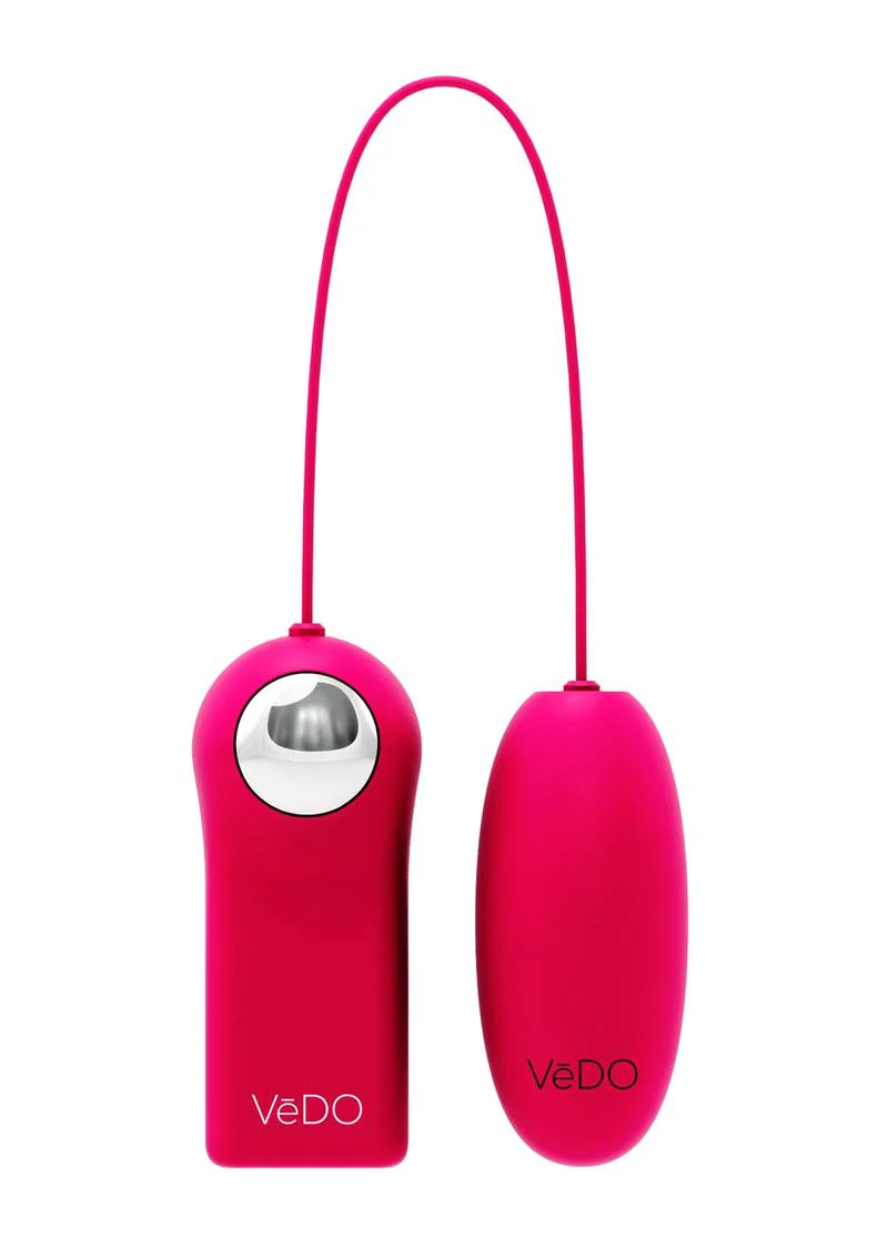 VēDO Ami Remote Control Bullet Vibrator