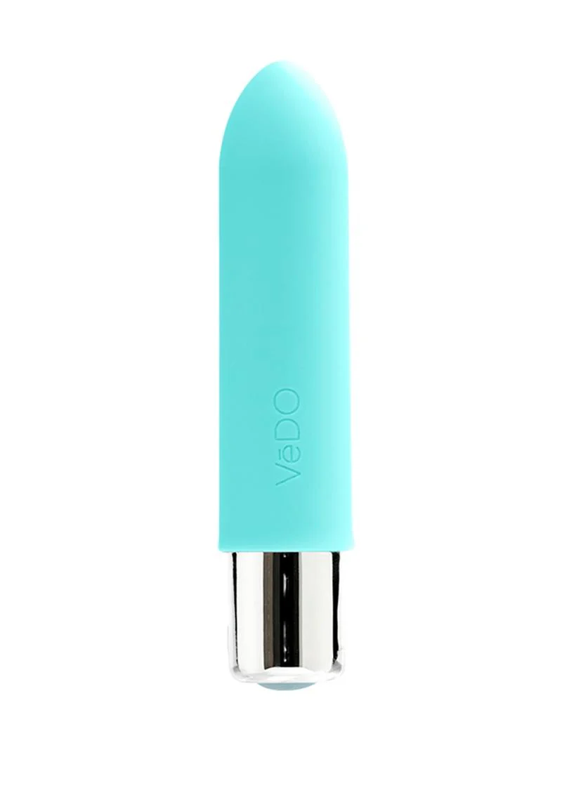 VeDO Bam Mini Rechargeable Bullet Vibrator
