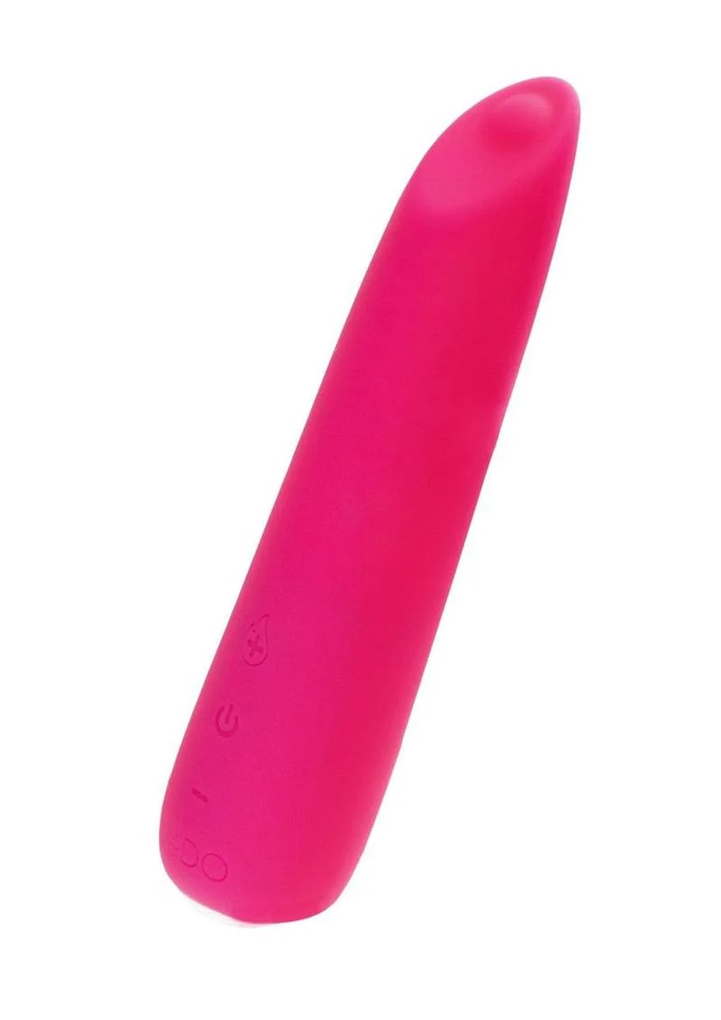 VēDO Boom Rechargeable Warming Vibe - Image 3
