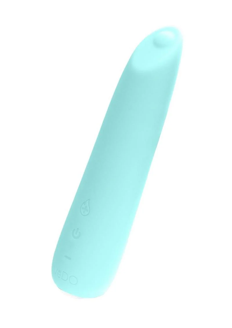 VēDO Boom Rechargeable Warming Vibe - Image 9