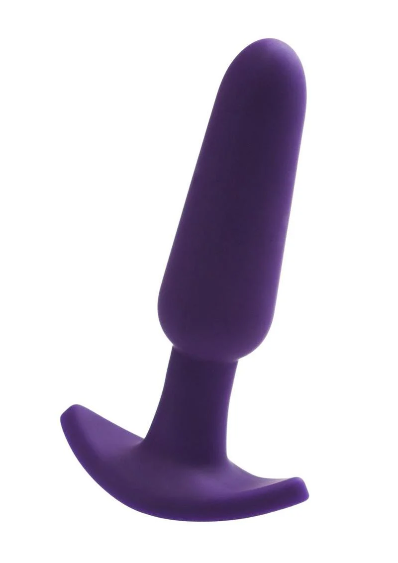 VēDO Bump Rechargeable Anal Vibe - Image 2