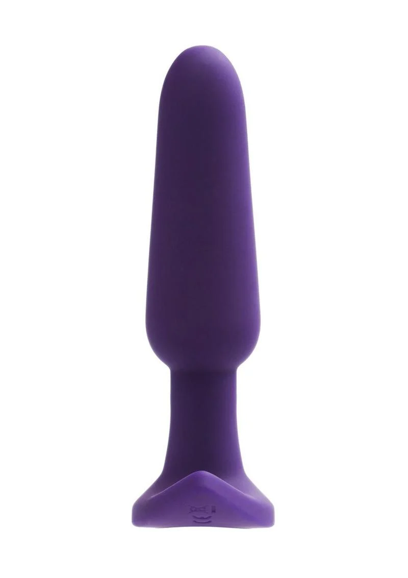 VēDO Bump Rechargeable Anal Vibe - Image 3