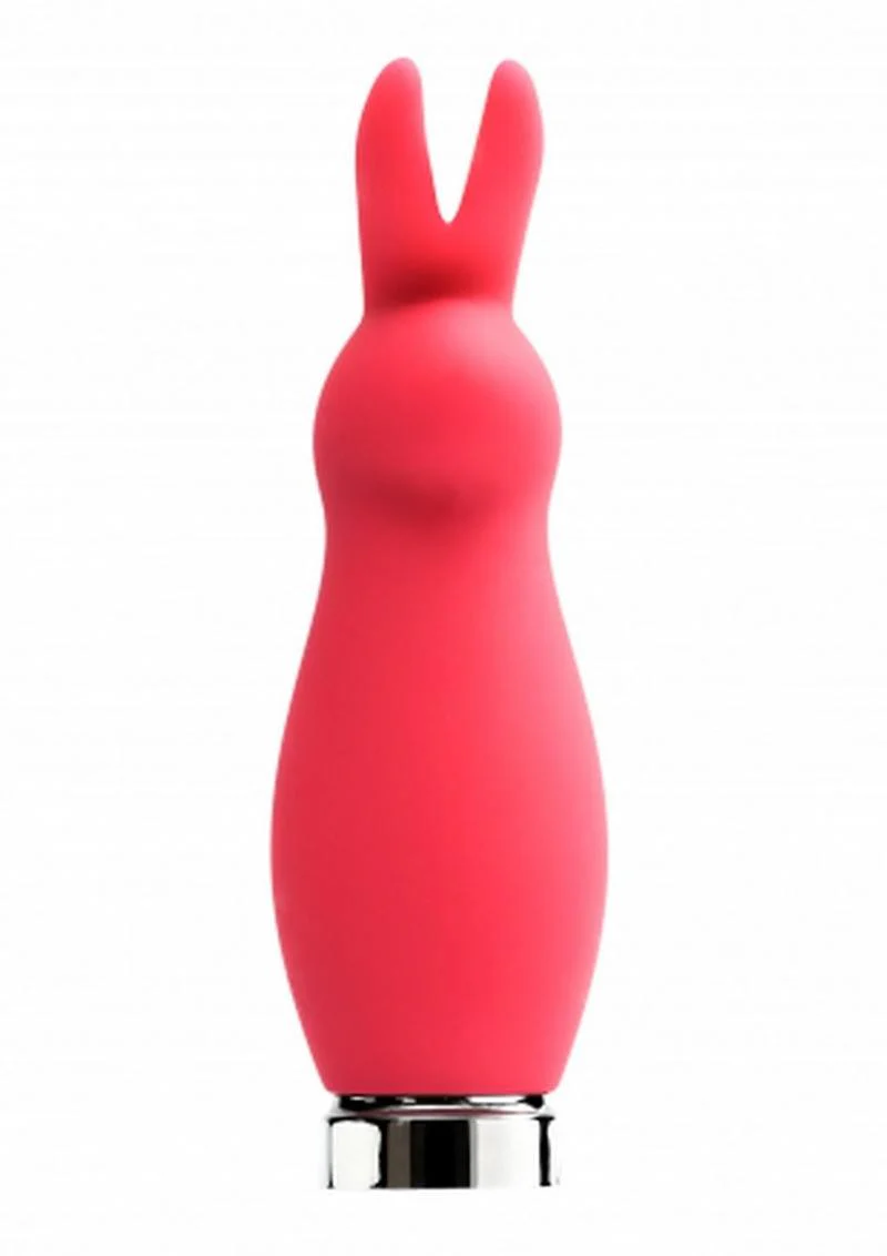 VeDO Crazzy Bunny Mini Vibrator - Image 2