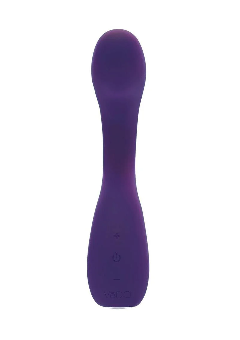 VeDO Desire Rechargeable G-Spot Vibrator - Image 5