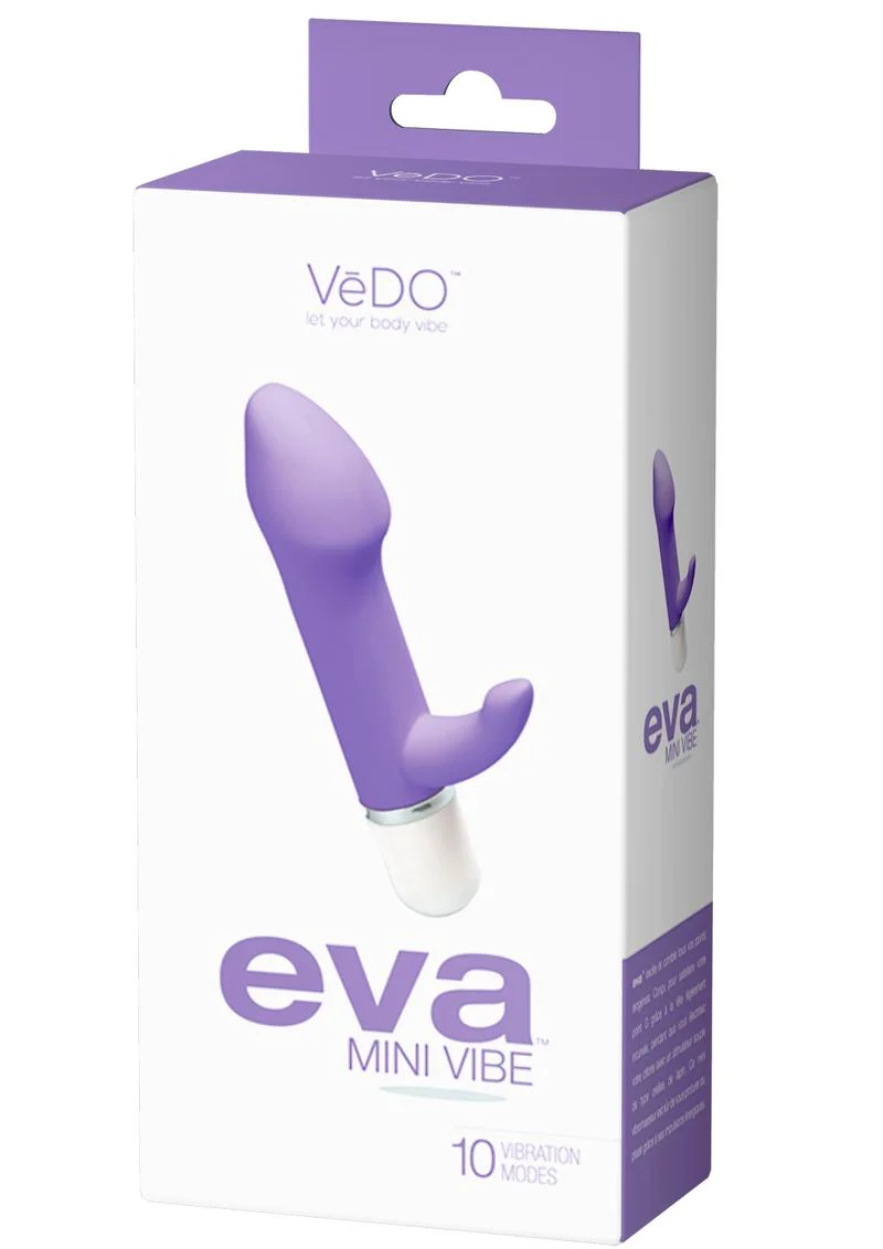 VēDO Eva Mini Vibrator - Image 4
