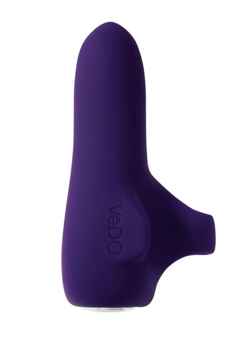 VēDO Fini Rechargeable Bullet Vibe - Image 3