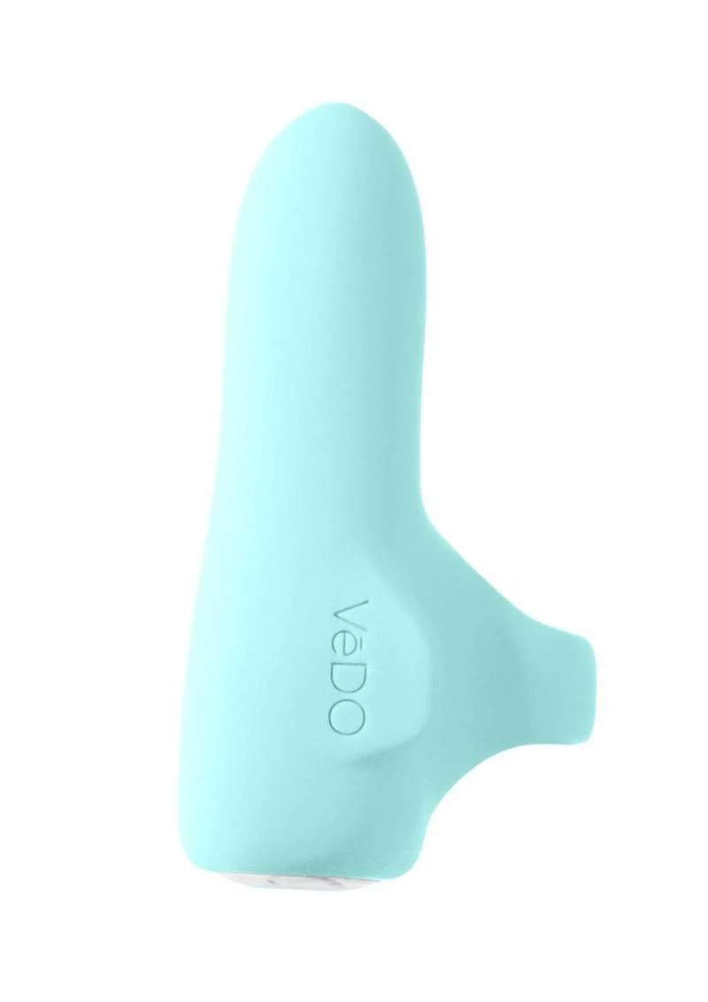 VēDO Fini Rechargeable Bullet Vibe - Image 6