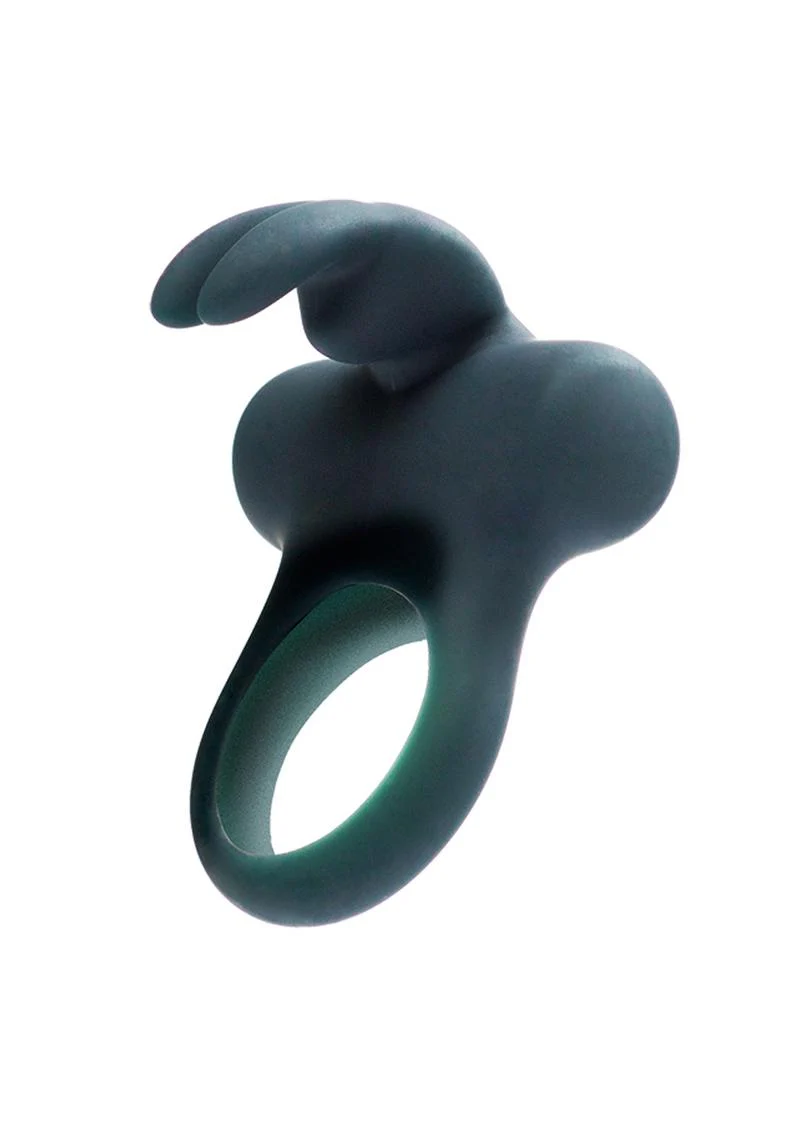 VeDO Frisky Bunny Rechargeable Vibrating Ring