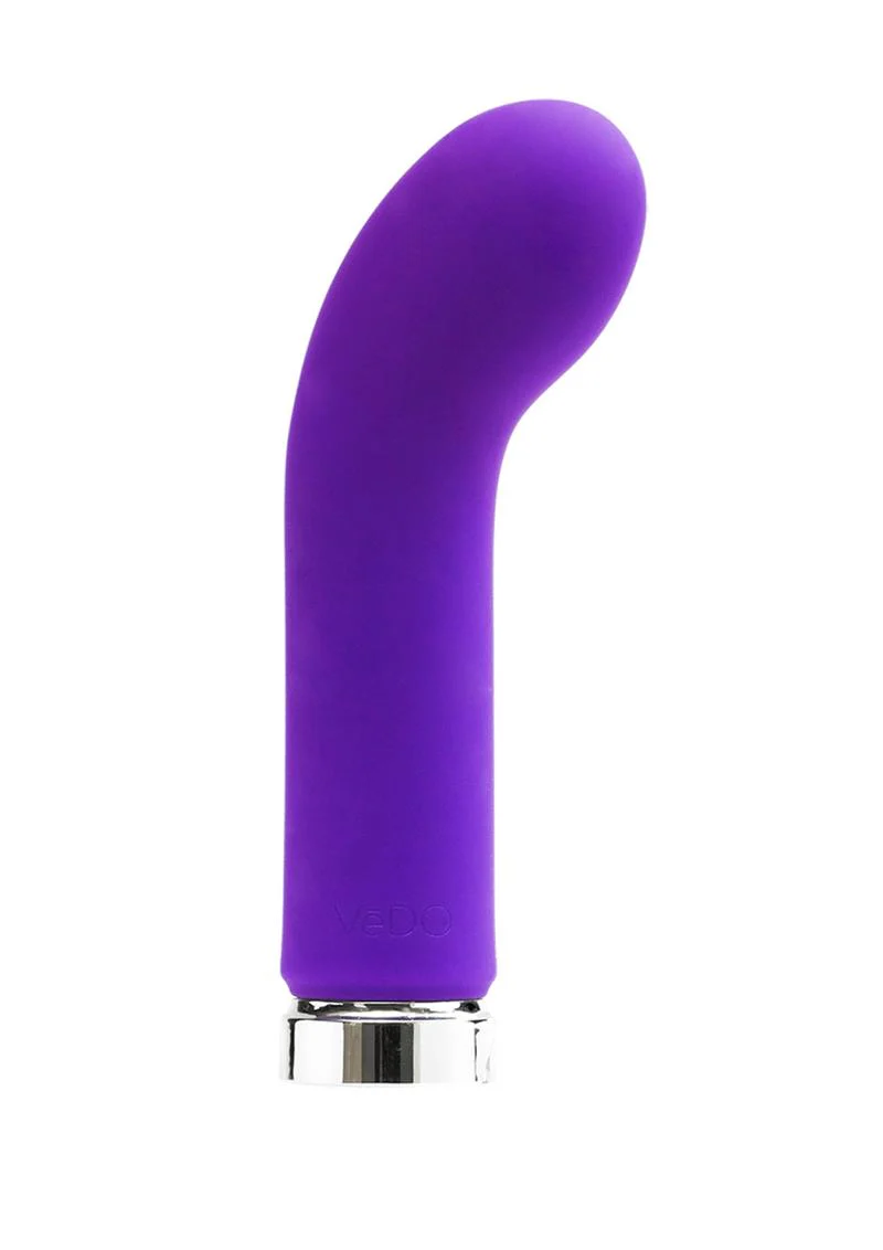 VeDO Gee Plus Rechargeable Bullet Vibrator