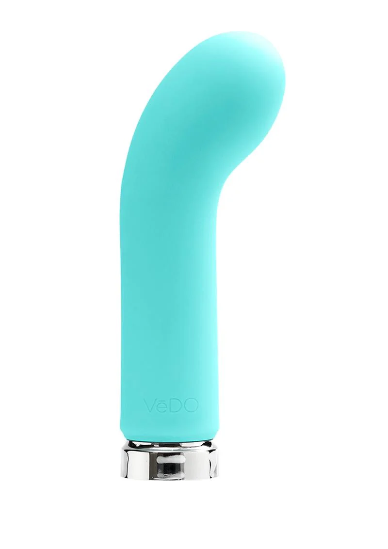 VeDO Gee Plus Rechargeable Bullet Vibrator