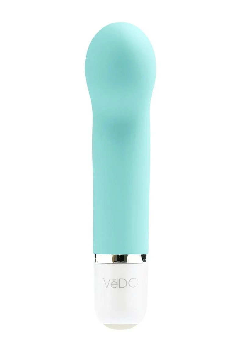 VeDO Gee Plus Rechargeable Bullet Vibrator - Image 3