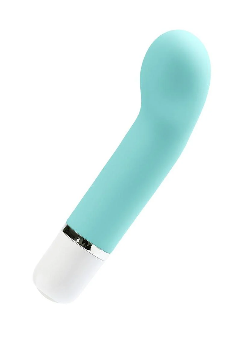 Vedo Gee Silicone Mini Vibrator - Image 2