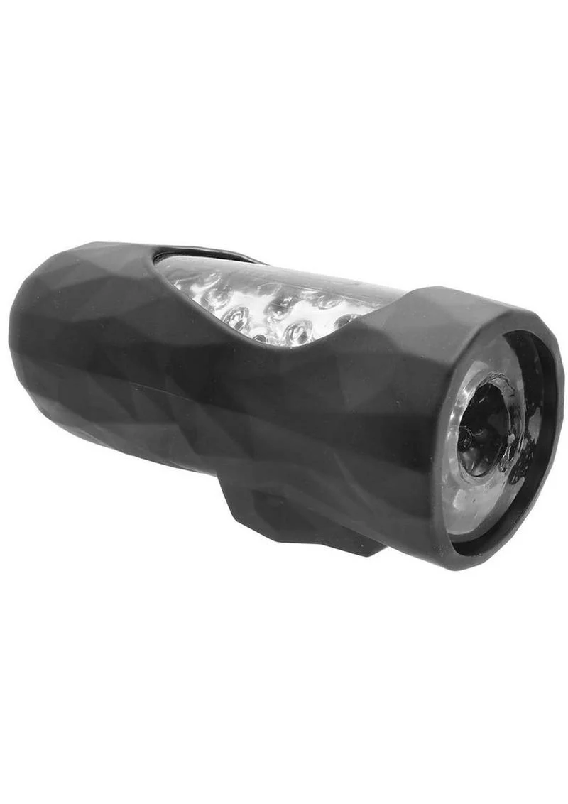 VēDO Hummer Max Stimulation Vibrating Sleeve