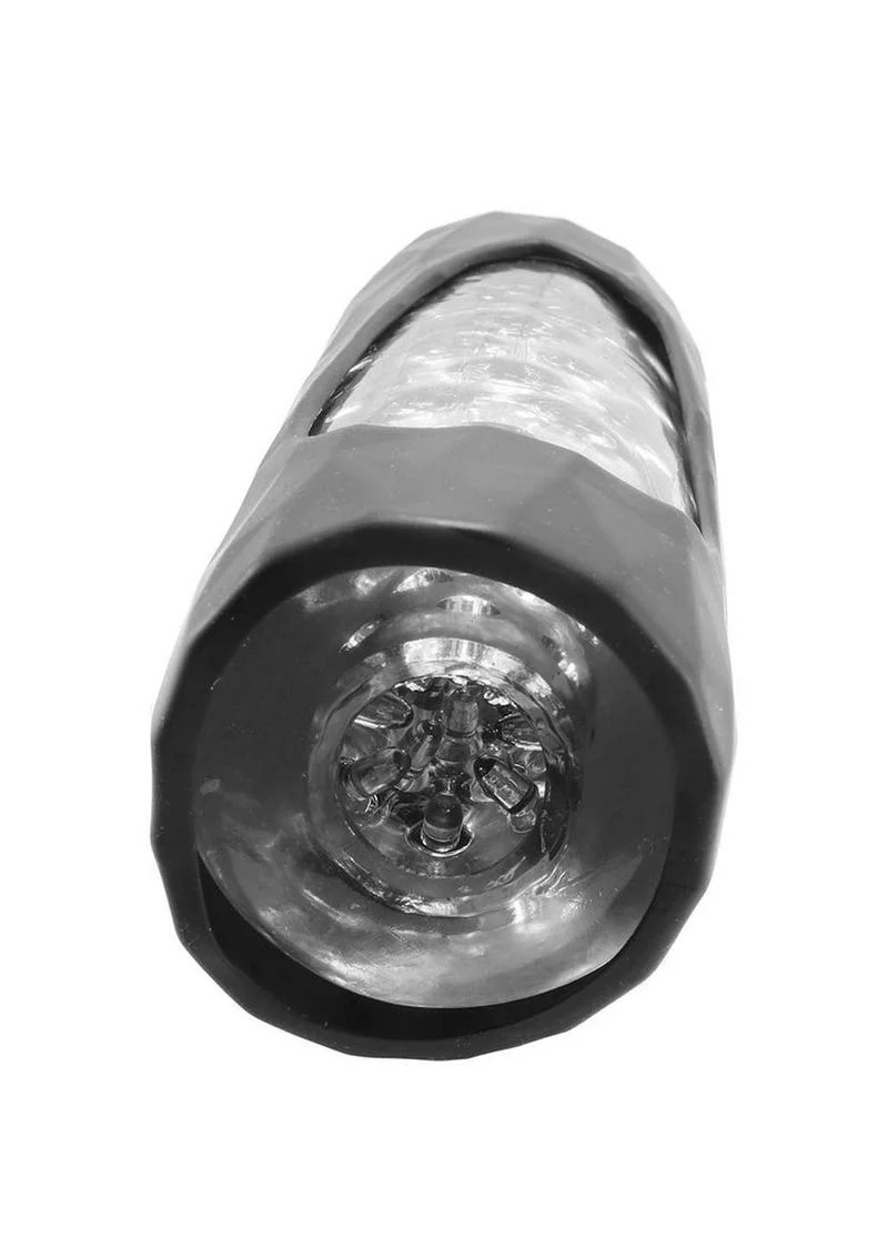 VēDO Hummer Max Stimulation Vibrating Sleeve - Image 3