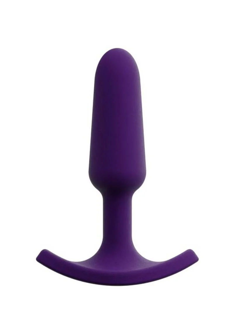 VeDO Hump Silicone Anal Plug - Image 4
