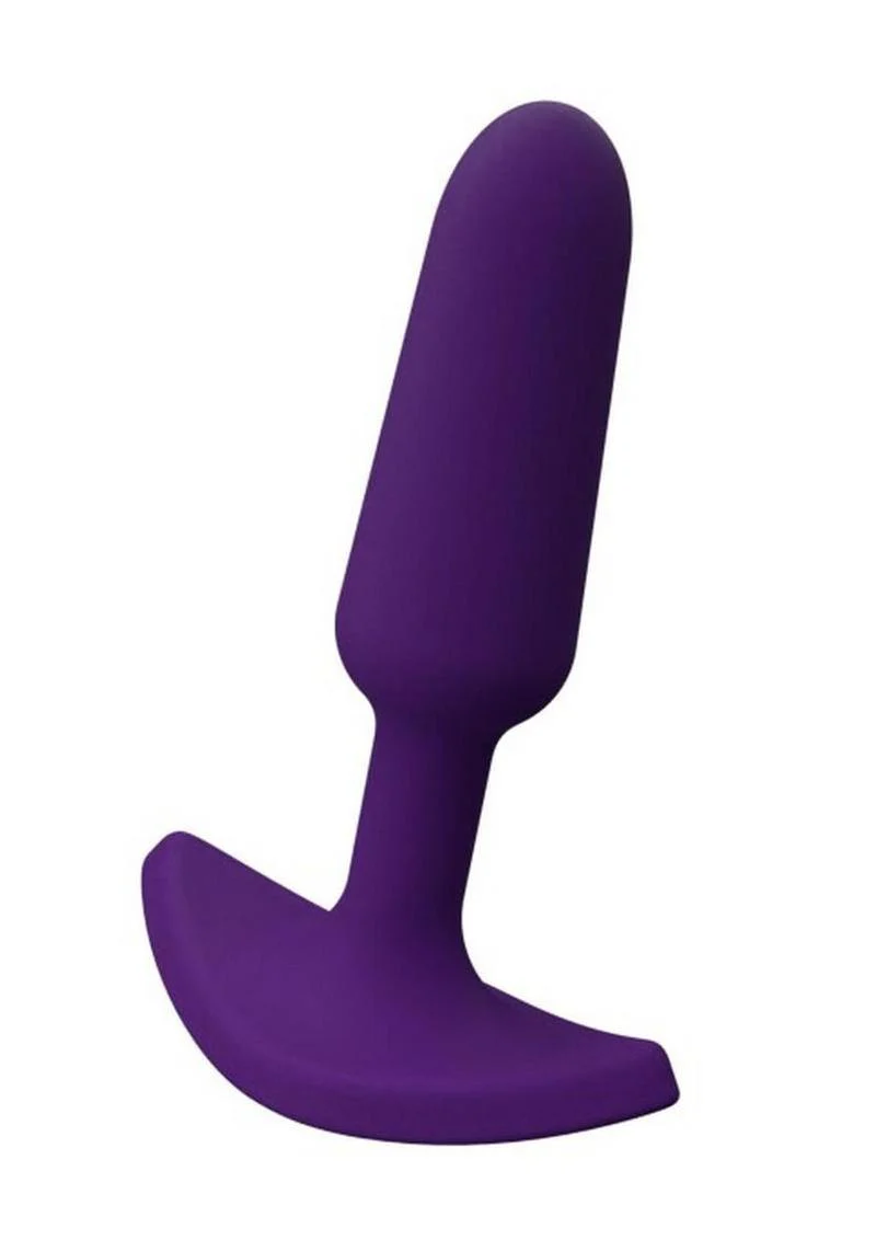 VeDO Hump Silicone Anal Plug - Image 5