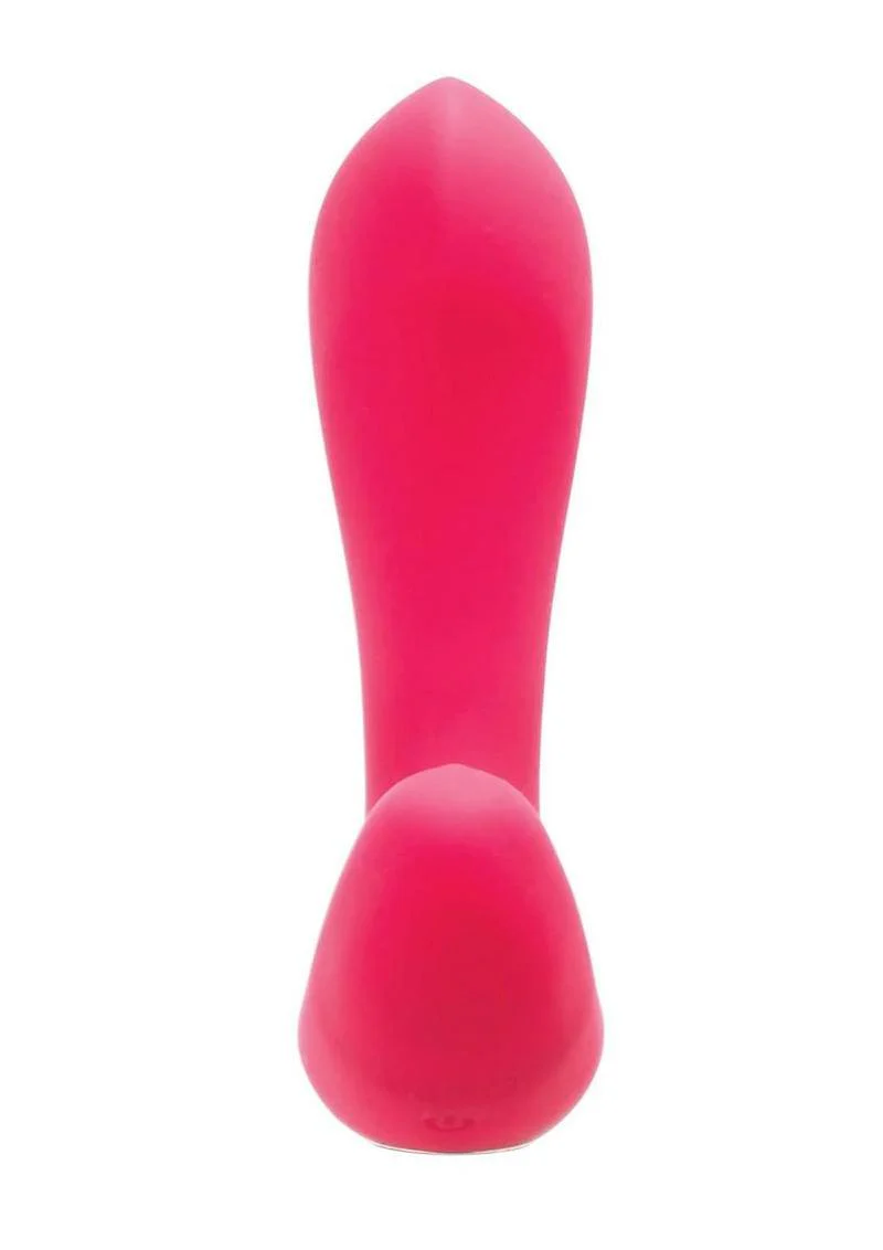 VeDO Inme Silicone Dual Vibrator - Image 3