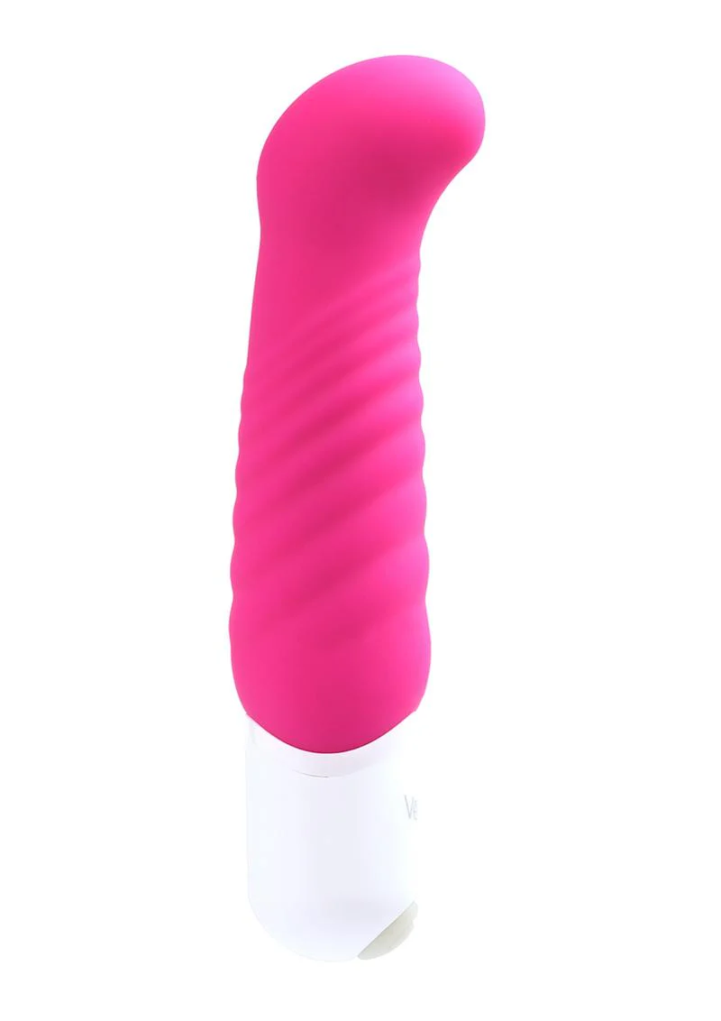 VeDO Inu Silicone Vibrator