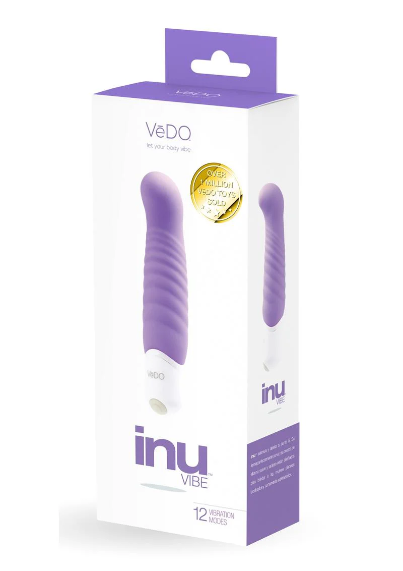 VeDO Inu Vibrator - Image 4