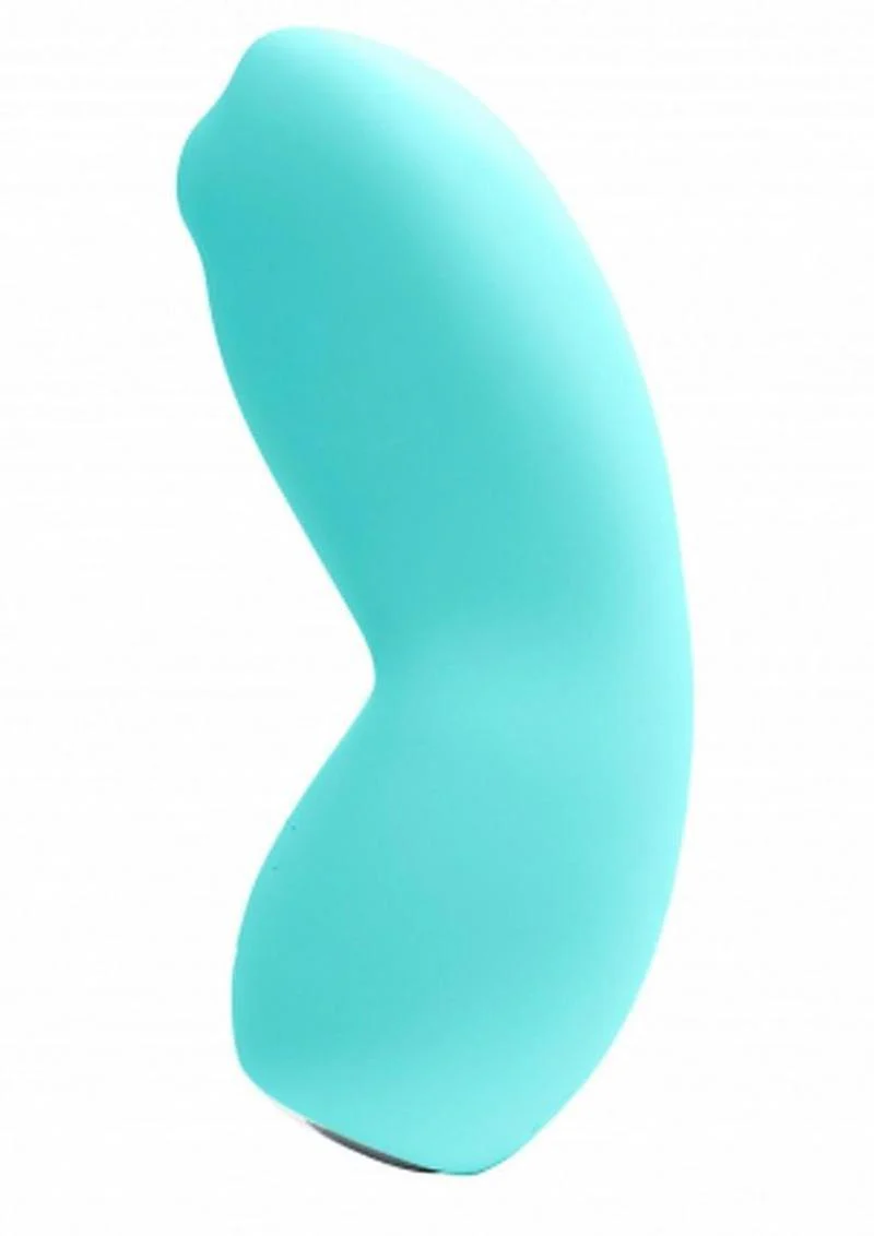 Vedo Izzy Rechargeable Clitoral Vibrator - Image 2