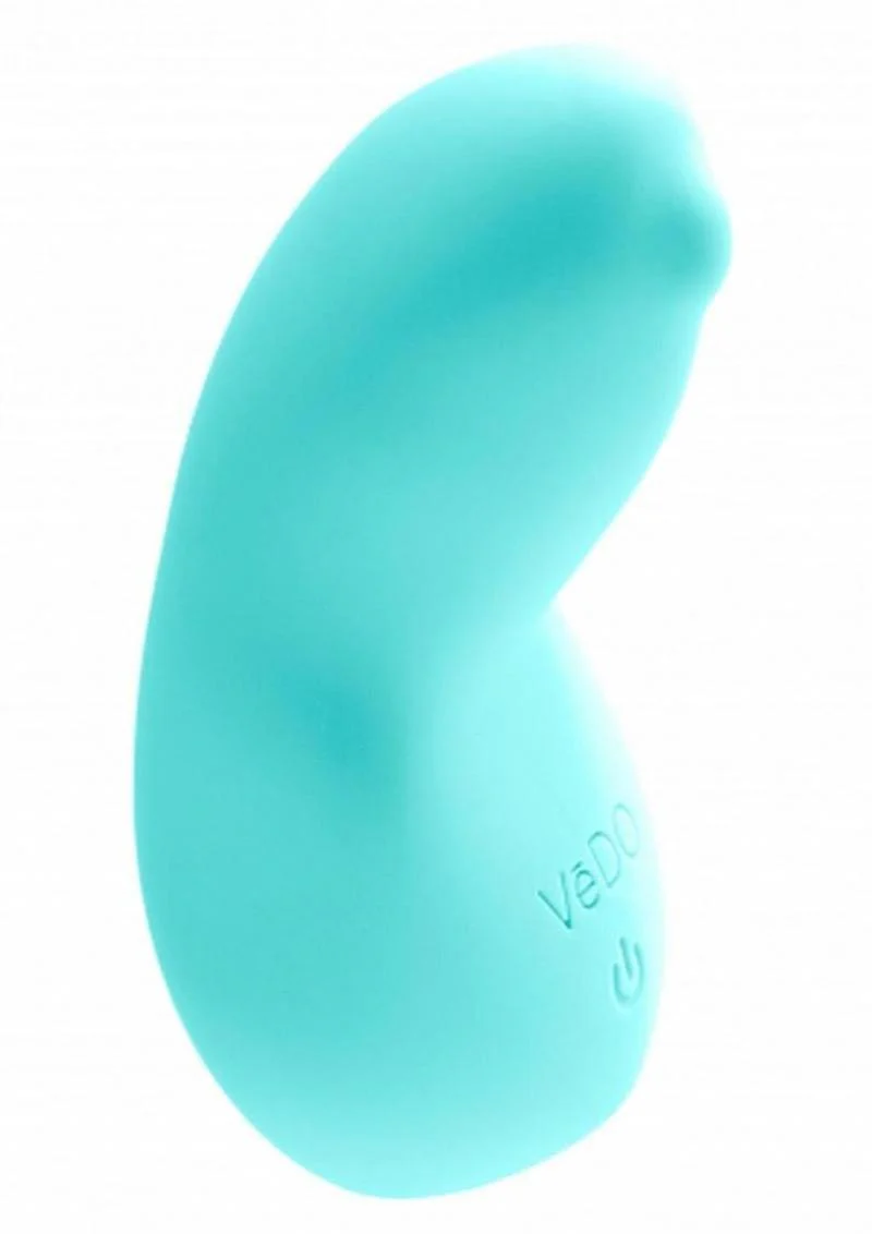Vedo Izzy Rechargeable Clitoral Vibrator - Image 3