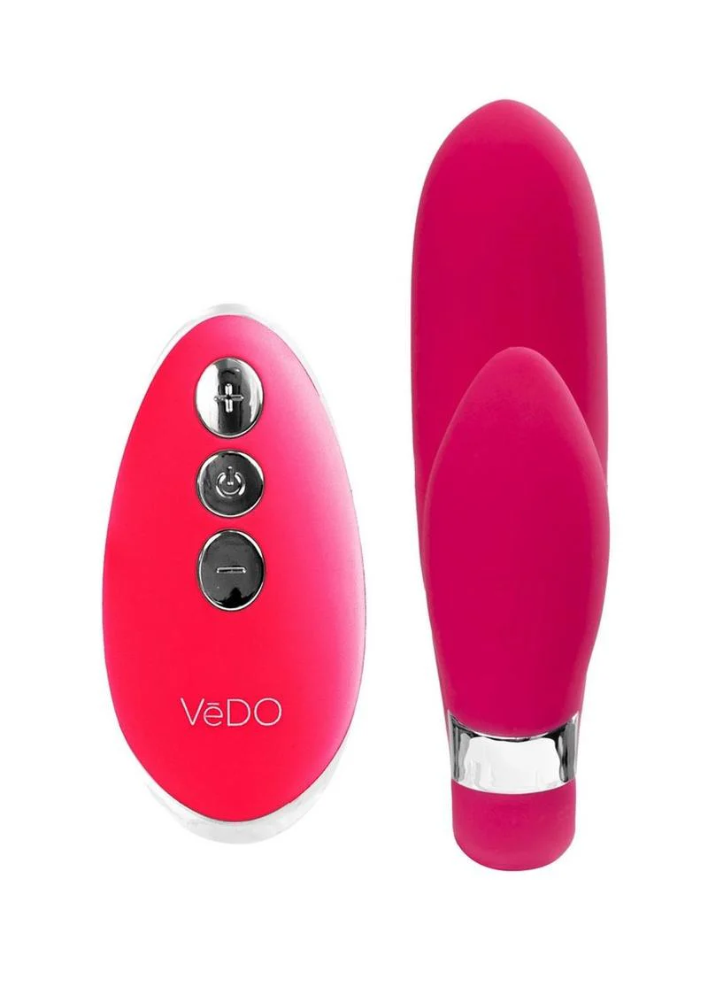 VēDO Jeni Dual Vibrator - Image 2
