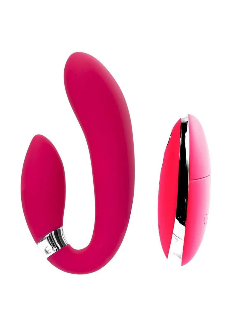 VēDO Jeni Dual Vibrator - Image 3