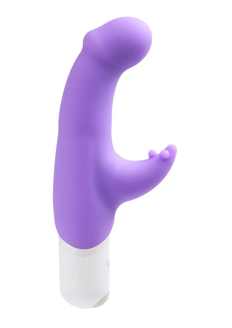 VēDO Joy Silicone Vibrator