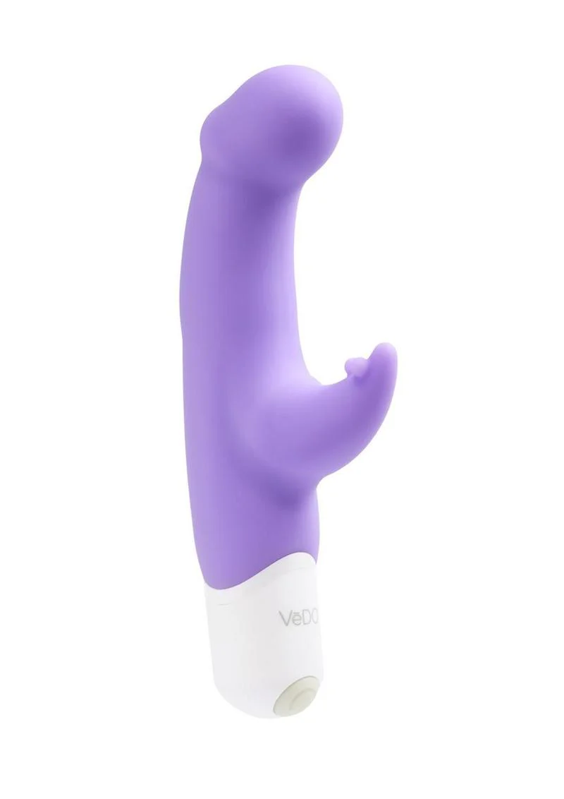 VēDO Joy Silicone Vibrator - Image 3