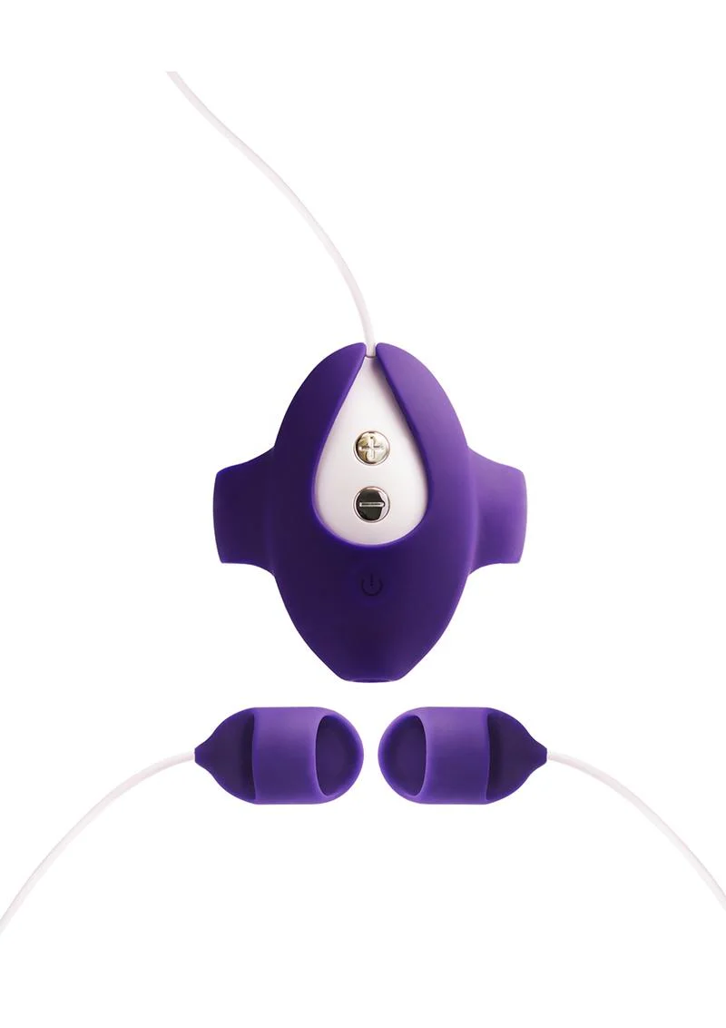 VeDO Kimi Rechargeable Finger Vibe