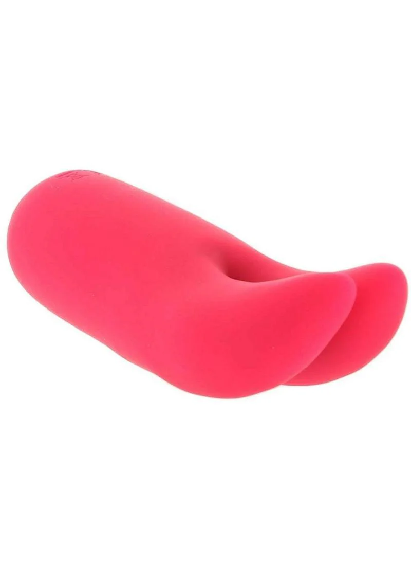 VēDO Kitti Rechargeable Dual Vibe - Image 2