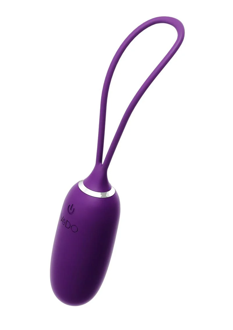 VēDO Kiwi Insertable Bullet vibrator