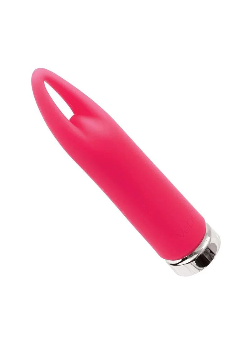 VēDO Lasso Rechargeable Clitoral Vibe - Image 2