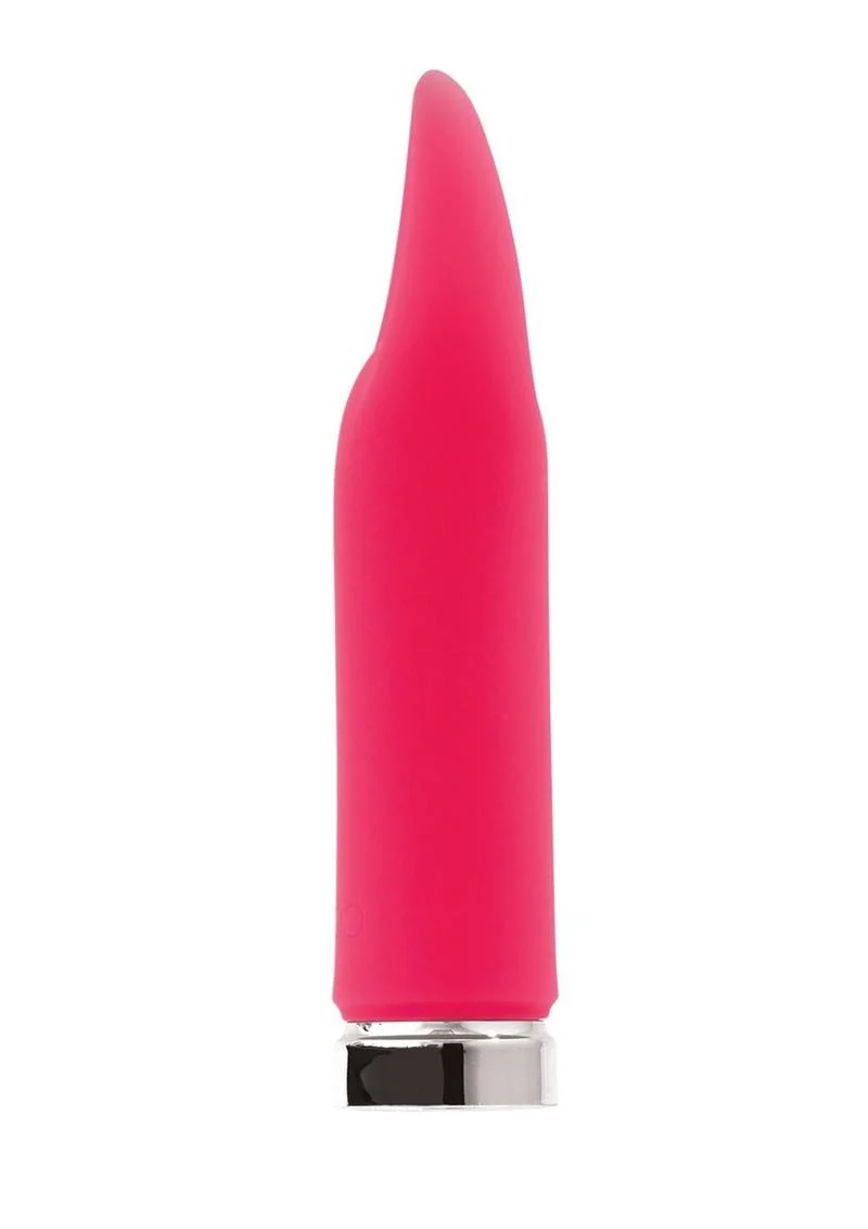 VēDO Lasso Rechargeable Clitoral Vibe - Image 3