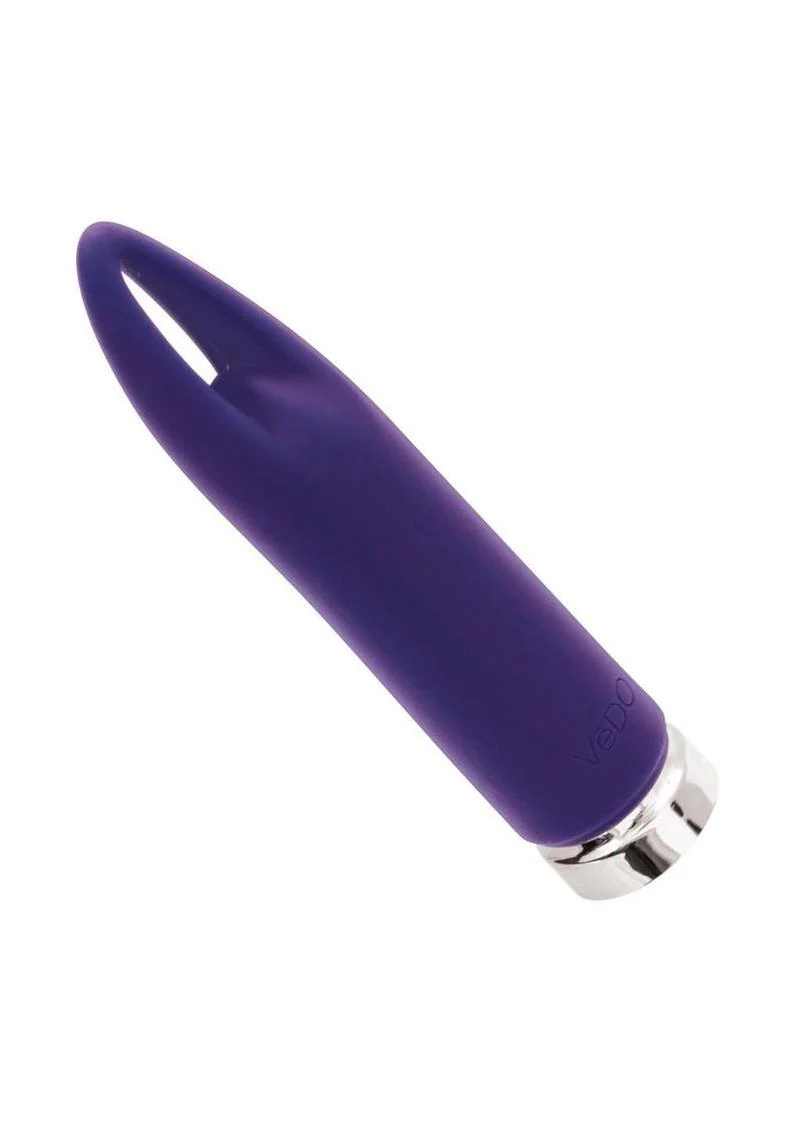 VēDO Lasso Rechargeable Clitoral Vibe - Image 5