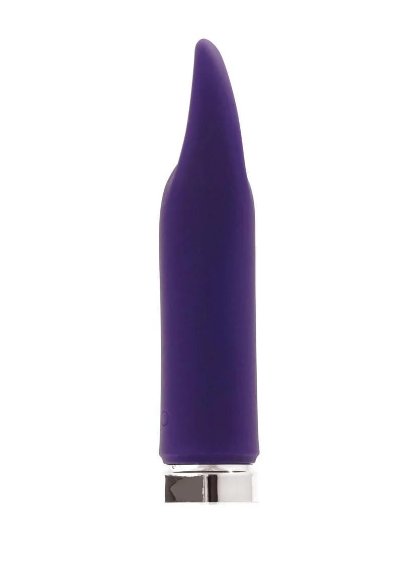 VēDO Lasso Rechargeable Clitoral Vibe - Image 6