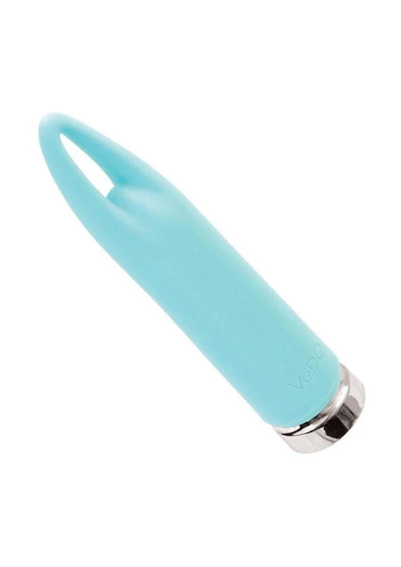 VēDO Lasso Rechargeable Clitoral Vibe - Image 8