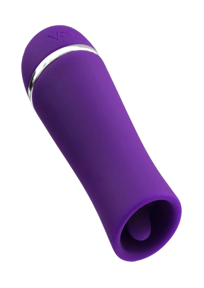VēDO Liki Rechargeable Flicker Vibe