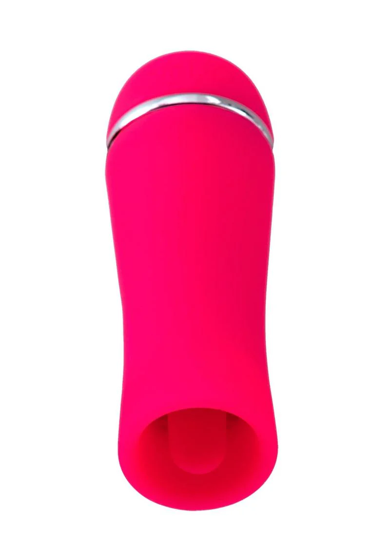 VēDO Liki Rechargeable Vibrator - Image 2