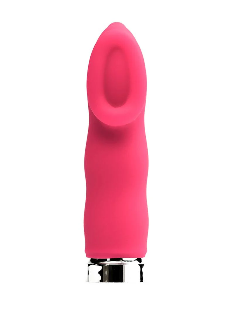 VēDO Luv Plus Rechargeable Bullet