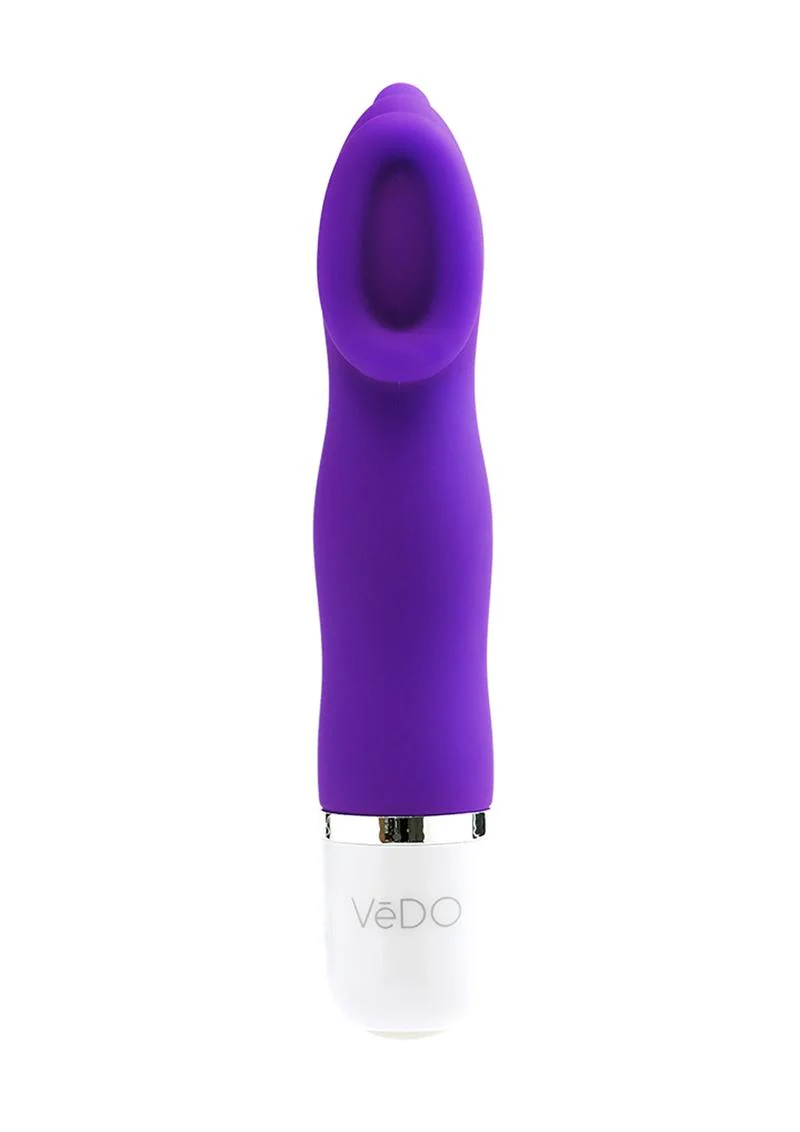 VeDO Luv Rechargeable Mini Vibrator